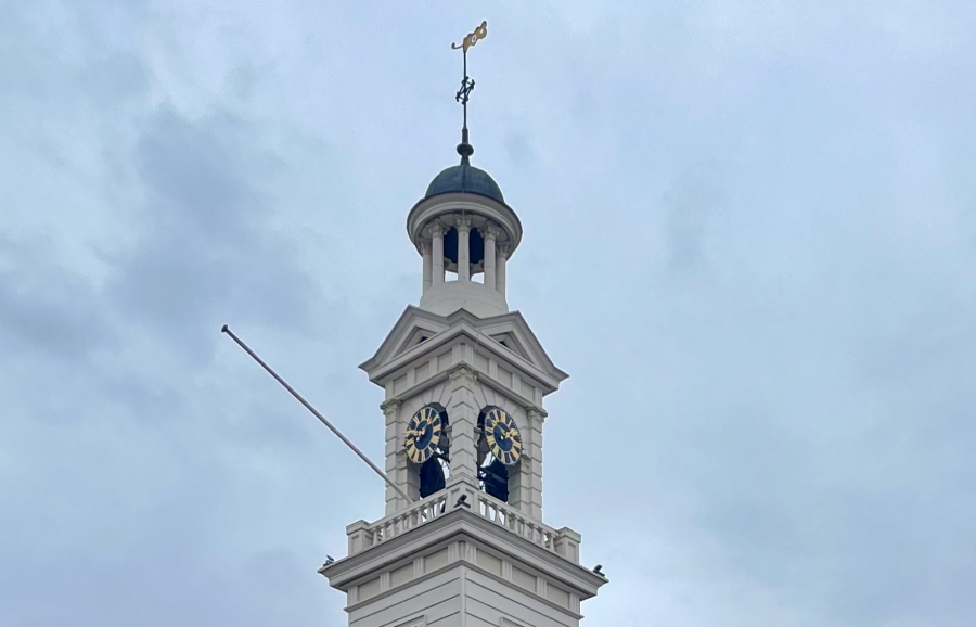 Aandacht voor duurzaamheid in de Jozefkerk